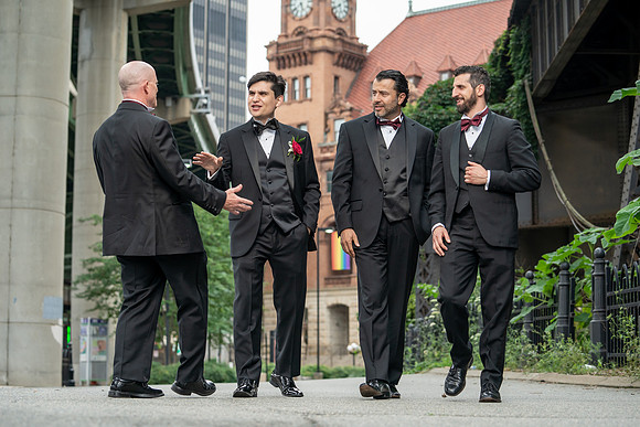 Valentina & Jonathan's Wedding-230