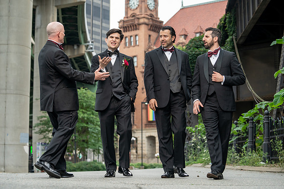 Valentina & Jonathan's Wedding-231