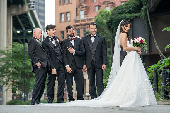Valentina & Jonathan's Wedding-234