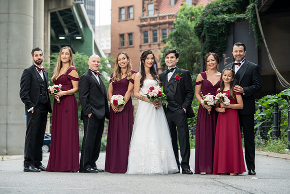 Valentina & Jonathan's Wedding-235