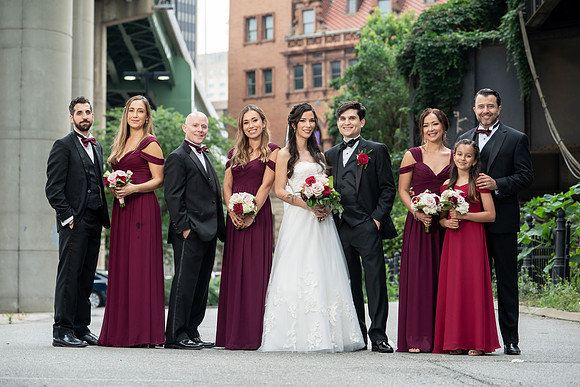 Valentina & Jonathan's Wedding-236