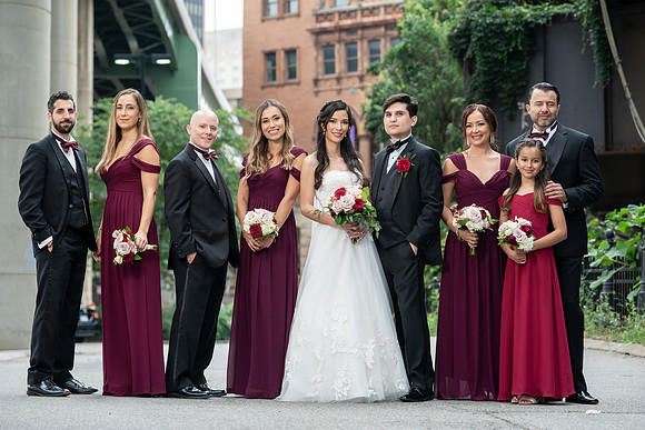 Valentina & Jonathan's Wedding-237