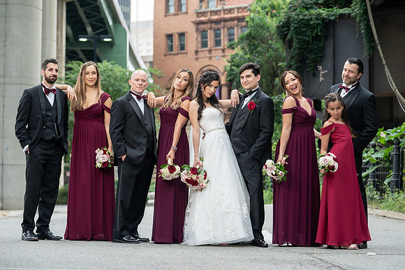 Valentina & Jonathan's Wedding-238