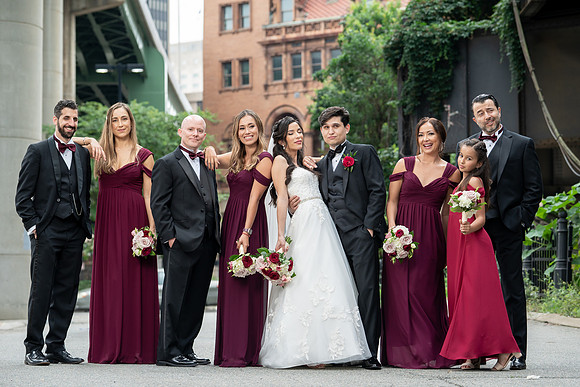 Valentina & Jonathan's Wedding-239