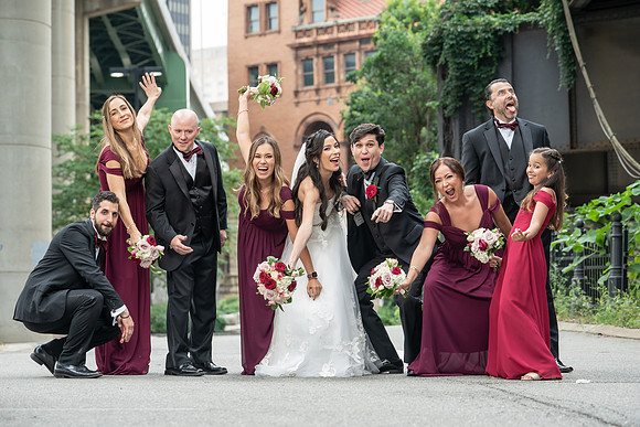 Valentina & Jonathan's Wedding-241