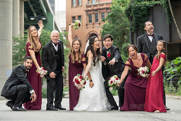 Valentina & Jonathan's Wedding-242