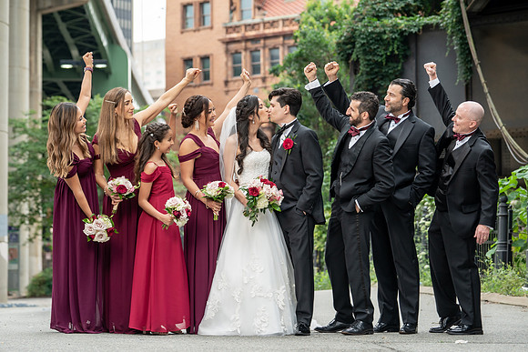 Valentina & Jonathan's Wedding-244