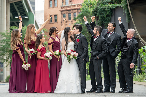 Valentina & Jonathan's Wedding-245