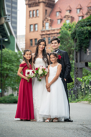 Valentina & Jonathan's Wedding-248