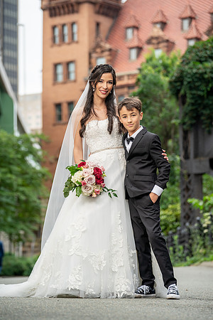 Valentina & Jonathan's Wedding-252