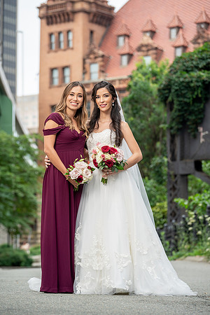 Valentina & Jonathan's Wedding-254