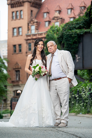 Valentina & Jonathan's Wedding-262
