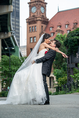 Valentina & Jonathan's Wedding-263