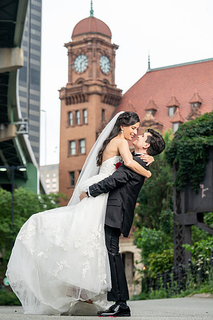 Valentina & Jonathan's Wedding-264