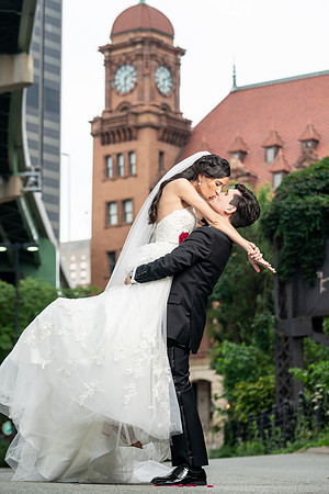 Valentina & Jonathan's Wedding-265