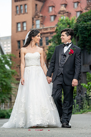 Valentina & Jonathan's Wedding-266