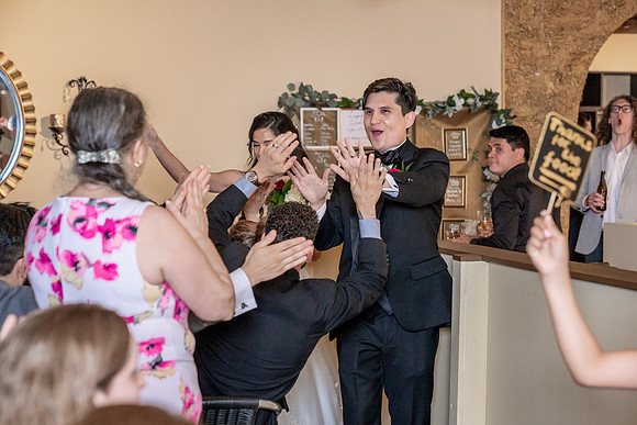 Valentina & Jonathan's Wedding-270