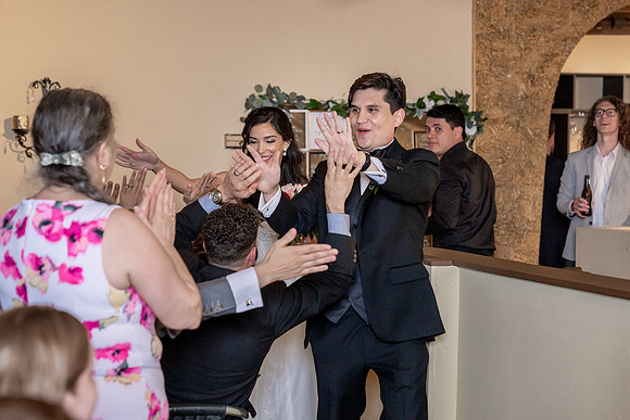 Valentina & Jonathan's Wedding-271