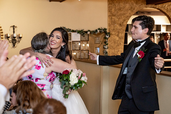 Valentina & Jonathan's Wedding-273