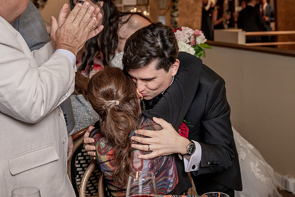 Valentina & Jonathan's Wedding-274
