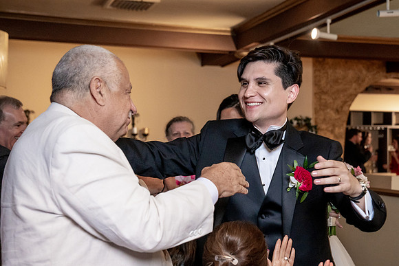 Valentina & Jonathan's Wedding-275