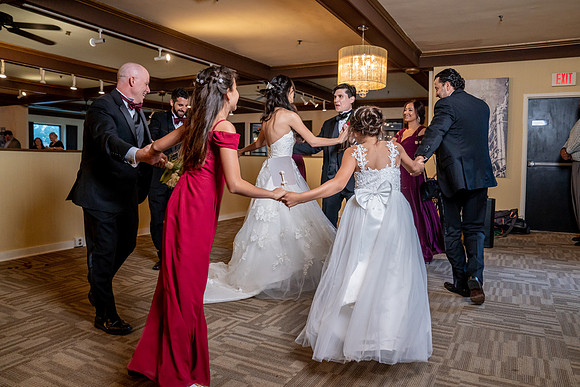 Valentina & Jonathan's Wedding-276