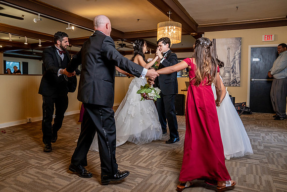 Valentina & Jonathan's Wedding-277