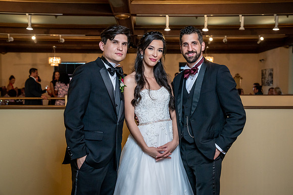 Valentina & Jonathan's Wedding-278