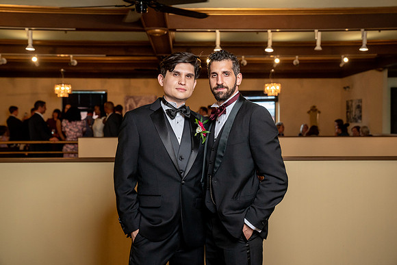 Valentina & Jonathan's Wedding-279