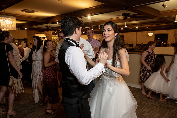 Valentina & Jonathan's Wedding-281