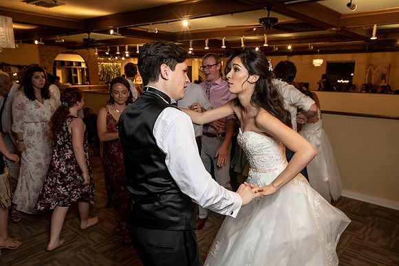 Valentina & Jonathan's Wedding-280