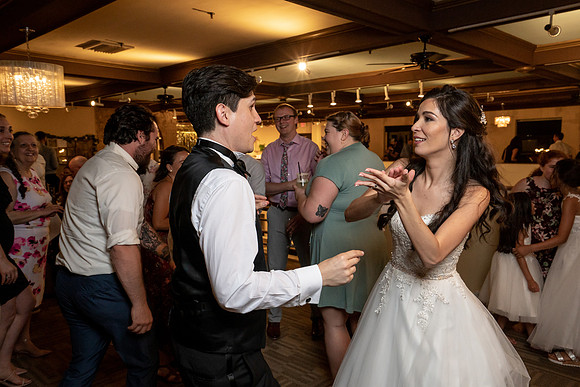 Valentina & Jonathan's Wedding-282