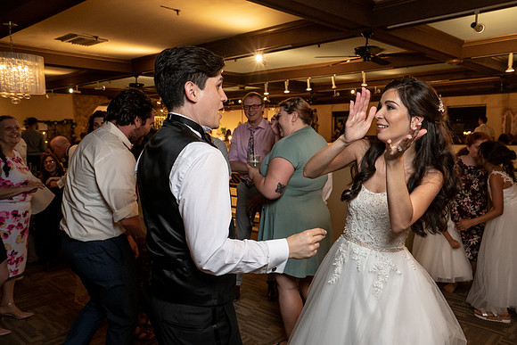 Valentina & Jonathan's Wedding-283