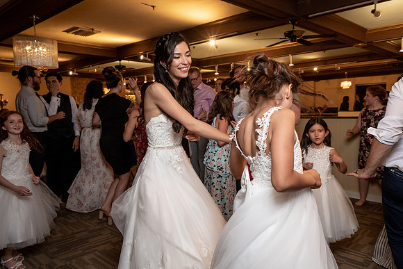 Valentina & Jonathan's Wedding-291