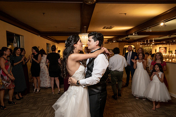 Valentina & Jonathan's Wedding-295
