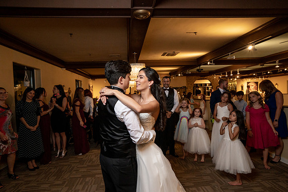 Valentina & Jonathan's Wedding-296