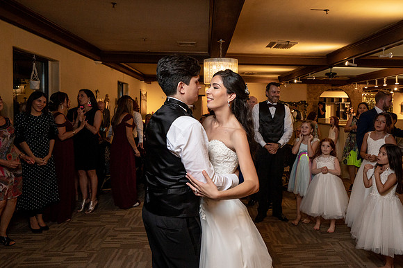 Valentina & Jonathan's Wedding-297