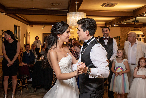 Valentina & Jonathan's Wedding-300