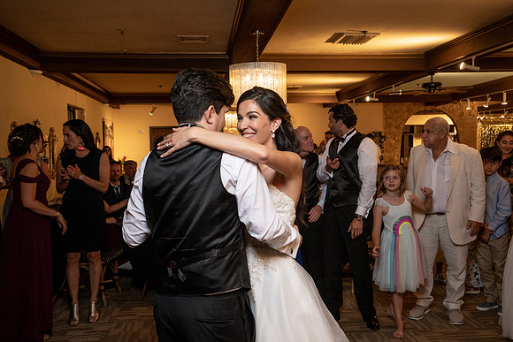 Valentina & Jonathan's Wedding-302