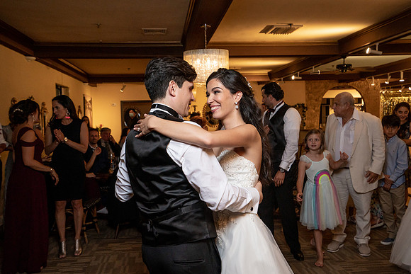 Valentina & Jonathan's Wedding-304