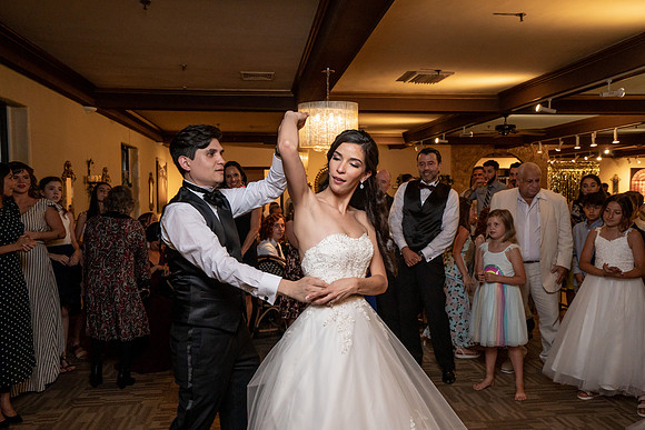 Valentina & Jonathan's Wedding-307