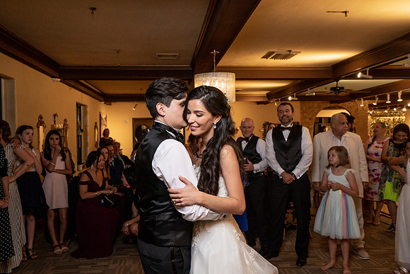 Valentina & Jonathan's Wedding-308