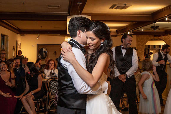 Valentina & Jonathan's Wedding-309