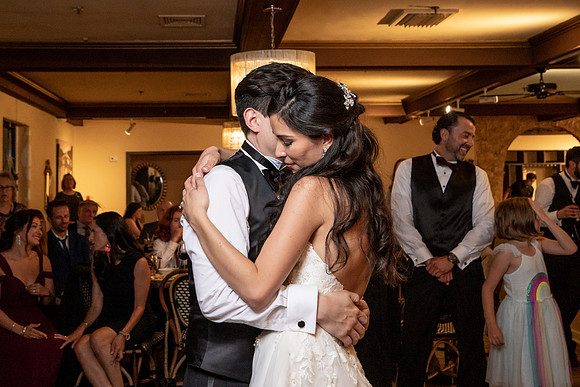 Valentina & Jonathan's Wedding-310