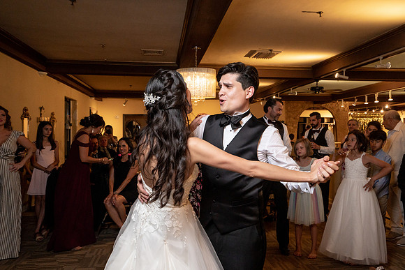 Valentina & Jonathan's Wedding-312
