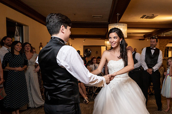 Valentina & Jonathan's Wedding-313