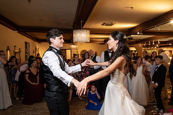 Valentina & Jonathan's Wedding-314