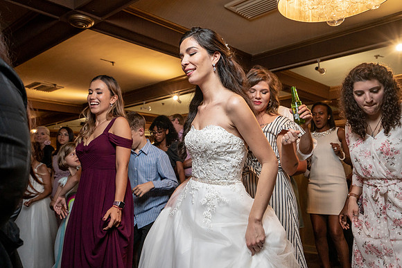 Valentina & Jonathan's Wedding-318