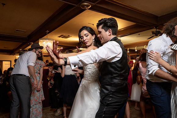 Valentina & Jonathan's Wedding-319