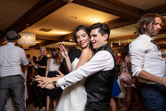Valentina & Jonathan's Wedding-321